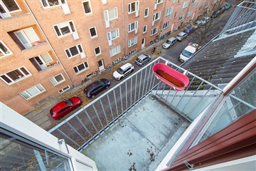 Photo 5. Apartment, Fredericiagade, Aalborg 