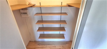 Photo 6. Apartment, Vestergade, Frederikshavn 