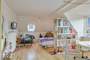 Photo 3. Apartment, Fredericiagade, Aalborg 