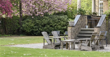 Photo 2. Apartment, Bernstorffsvej, Charlottenlund 