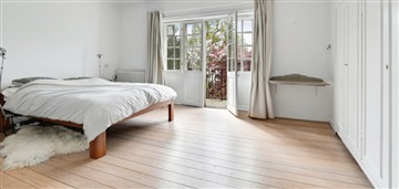 Photo 4. Apartment, Bernstorffsvej, Charlottenlund 