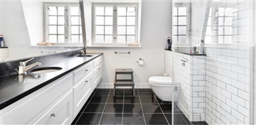 Photo 3. Apartment, Bernstorffsvej, Charlottenlund 