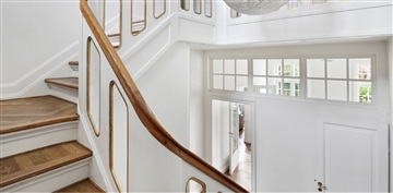 Photo 10. Apartment, Bernstorffsvej, Charlottenlund 