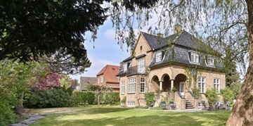 Photo 9. Apartment, Bernstorffsvej, Charlottenlund 