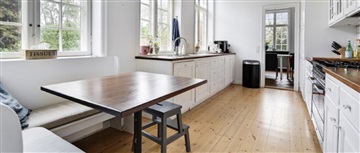 Photo 6. Apartment, Bernstorffsvej, Charlottenlund 