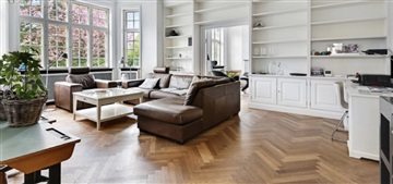 Photo 7. Apartment, Bernstorffsvej, Charlottenlund 