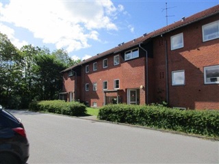 Photo 1. Apartment, Rådhusvej, Faxe 