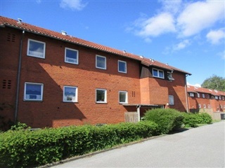 Photo 2. Apartment, Rådhusvej, Faxe 