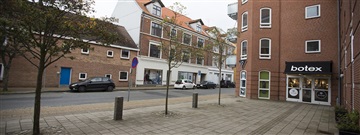 Billede 5. Lejlighed, Danmarksgade, Frederikshavn 