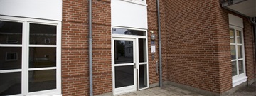 Billede 1. Lejlighed, Danmarksgade, Frederikshavn 