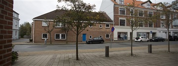 Billede 6. Lejlighed, Danmarksgade, Frederikshavn 