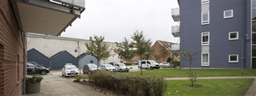 Billede 4. Lejlighed, Danmarksgade, Frederikshavn 