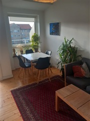 Billede 6. Værelse, Baunehøjvej, Kongens Lyngby 