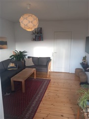 Billede 7. Værelse, Baunehøjvej, Kongens Lyngby 