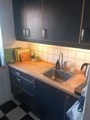 Billede 4. Værelse, Baunehøjvej, Kongens Lyngby 