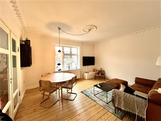 Photo 3. Apartment, Sverigesgade, Aalborg 
