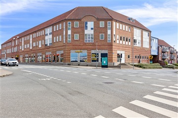 Photo 16. Apartment, Storegade, Esbjerg 