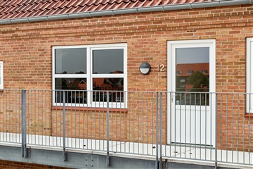 Photo 13. Apartment, Storegade, Esbjerg 