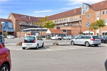 Photo 15. Apartment, Storegade, Esbjerg 