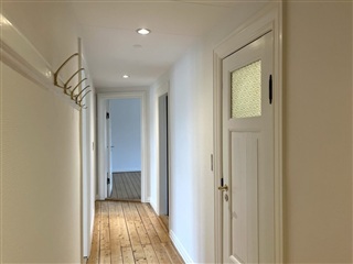 Photo 5. Apartment, Sverigesgade, Aalborg 