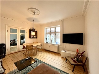 Photo 1. Apartment, Sverigesgade, Aalborg 
