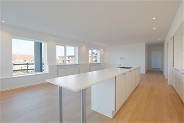 Photo 3. Apartment, Willemoesgade, Esbjerg 