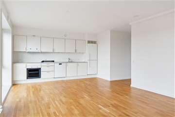 Photo 7. Apartment, Storegade, Esbjerg 