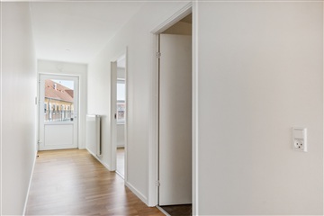 Photo 9. Apartment, Storegade, Esbjerg 