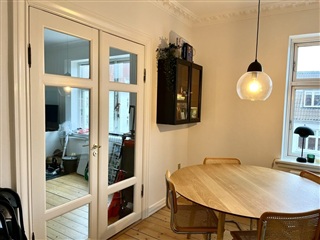 Photo 2. Apartment, Sverigesgade, Aalborg 