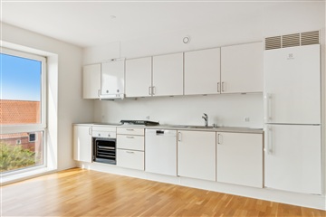 Photo 6. Apartment, Storegade, Esbjerg 