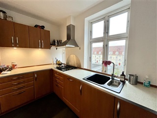 Photo 7. Apartment, Sverigesgade, Aalborg 