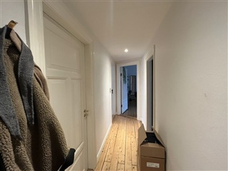Photo 16. Apartment, Sverigesgade, Aalborg 