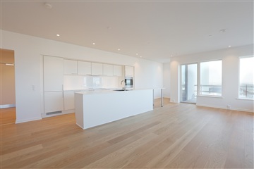 Photo 1. Apartment, Willemoesgade, Esbjerg 