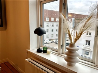 Photo 4. Apartment, Sverigesgade, Aalborg 