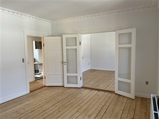 Photo 6. Apartment, Sverigesgade, Aalborg 