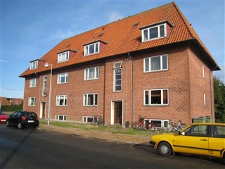 Photo 6. Apartment, Isgårdsvej, Odense C 