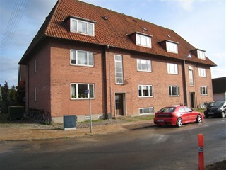 Photo 7. Apartment, Isgårdsvej, Odense C 