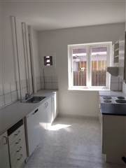 Photo 1. Apartment, Isgårdsvej, Odense C 