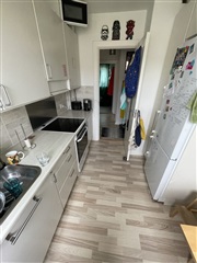 Photo 4. Room, Bærhaven, Valby 