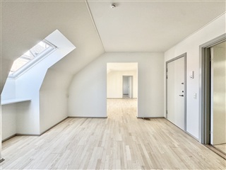 Photo 2. Apartment, Kongensgade, Odense C 