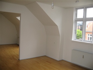 Photo 1. Apartment, Kongensgade, Odense C 