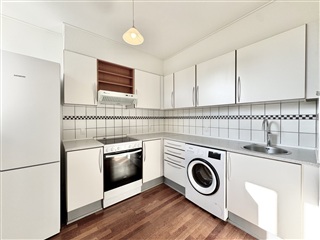 Photo 9. Apartment, Kongensgade, Odense C 