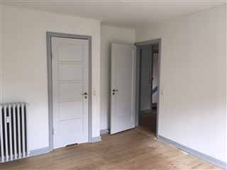 Photo 5. Apartment, Østerled, Odense C 