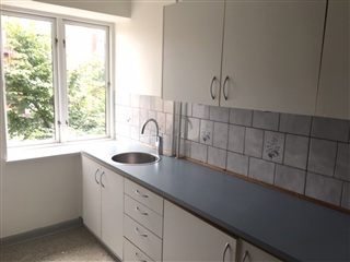 Photo 2. Apartment, Østerled, Odense C 