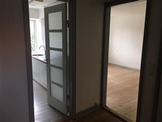 Photo 1. Apartment, Østerled, Odense C 