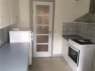 Photo 3. Apartment, Østerled, Odense C 