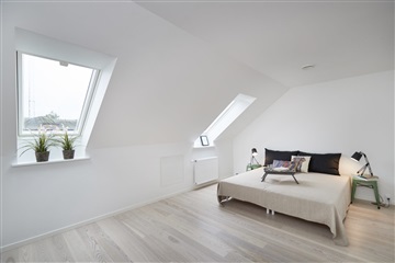 Photo 12. House, Sjælsø Alle, Allerød 