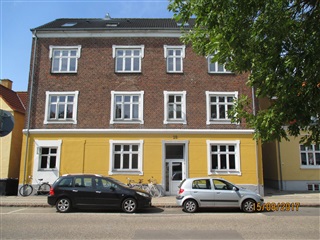 Photo 9. Apartment, Dyrehovedgårds Alle, Korsør 
