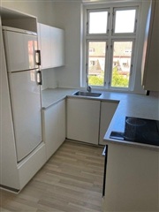 Billede 4. Lejlighed, Dyrehovedgårds Alle, Korsør 