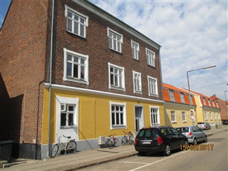 Billede 1. Lejlighed, Dyrehovedgårds Alle, Korsør 